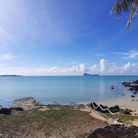 Kailani Otel Calodyne Dış mekan fotoğraf